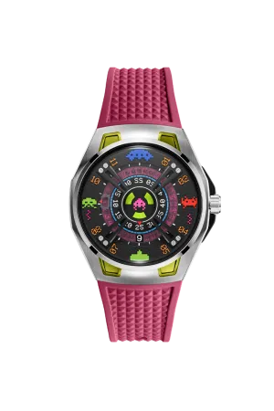 Plasma Pink