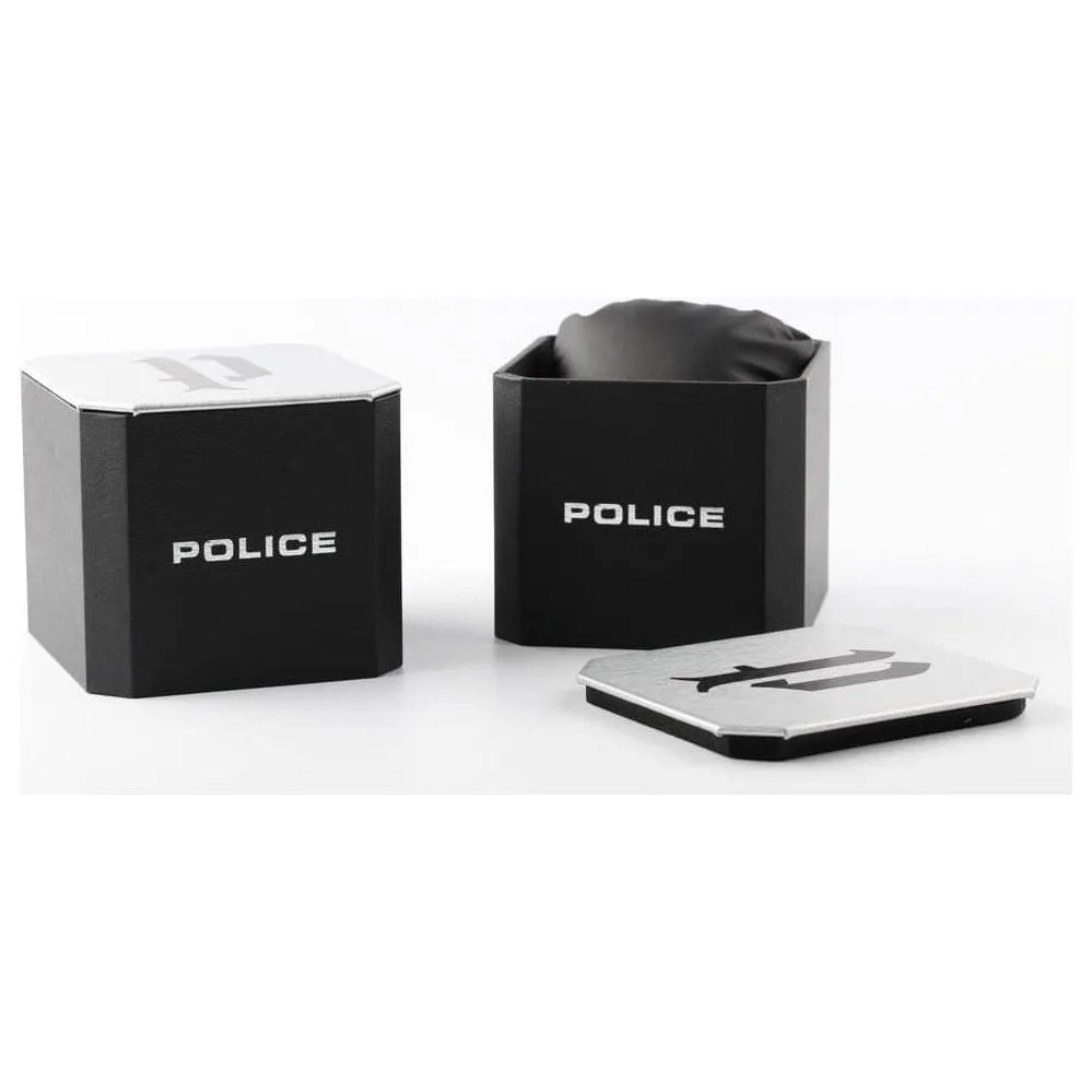 POLICE WATCHES Mod. P15968JS39M