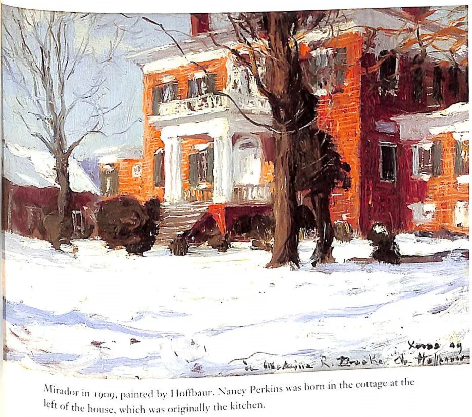 "Nancy Lancaster: Her Life, Her World, Her Art" 1996 BECKER, Robert