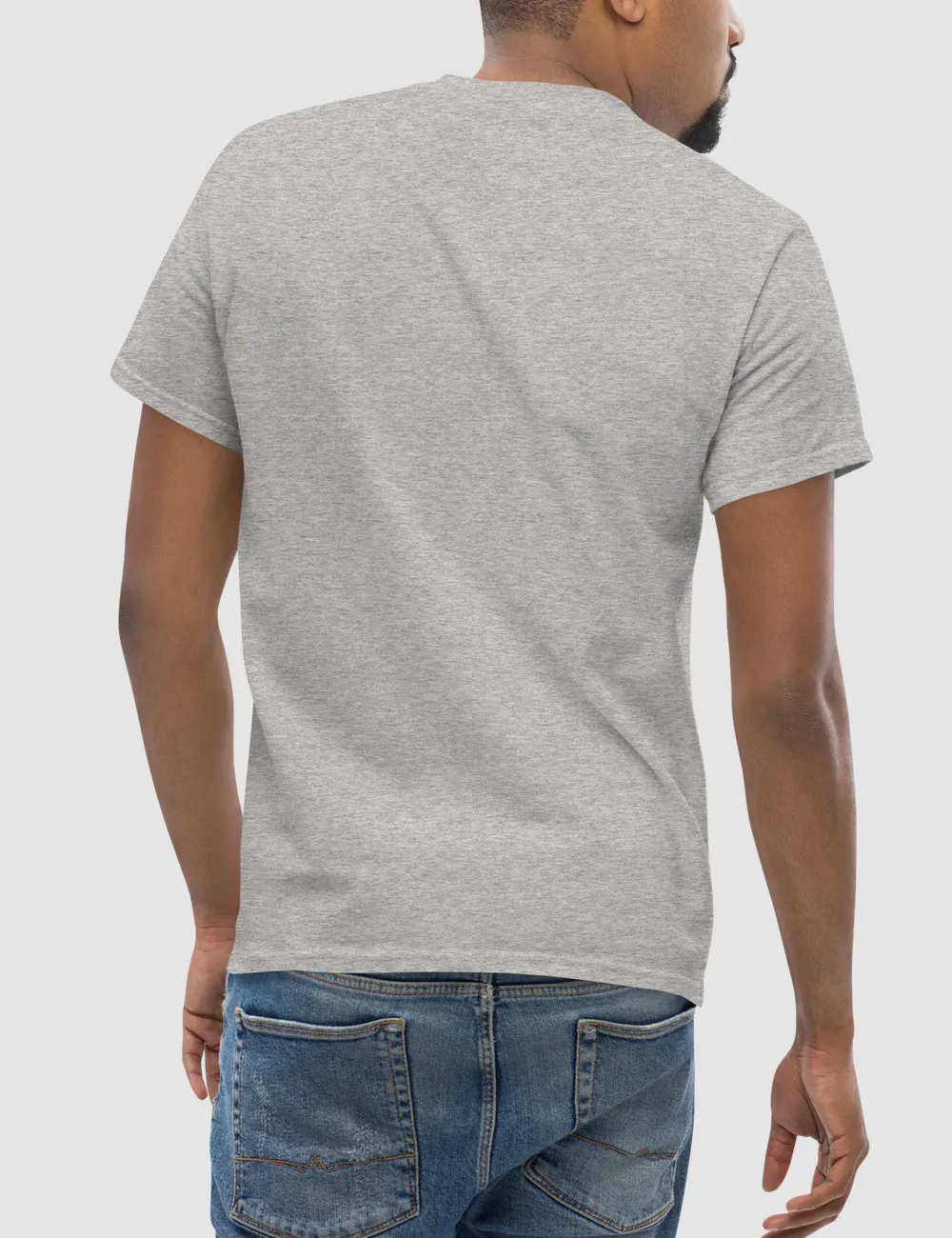 Raphael's Christ Falling On The Way To Calvary | T-Shirt