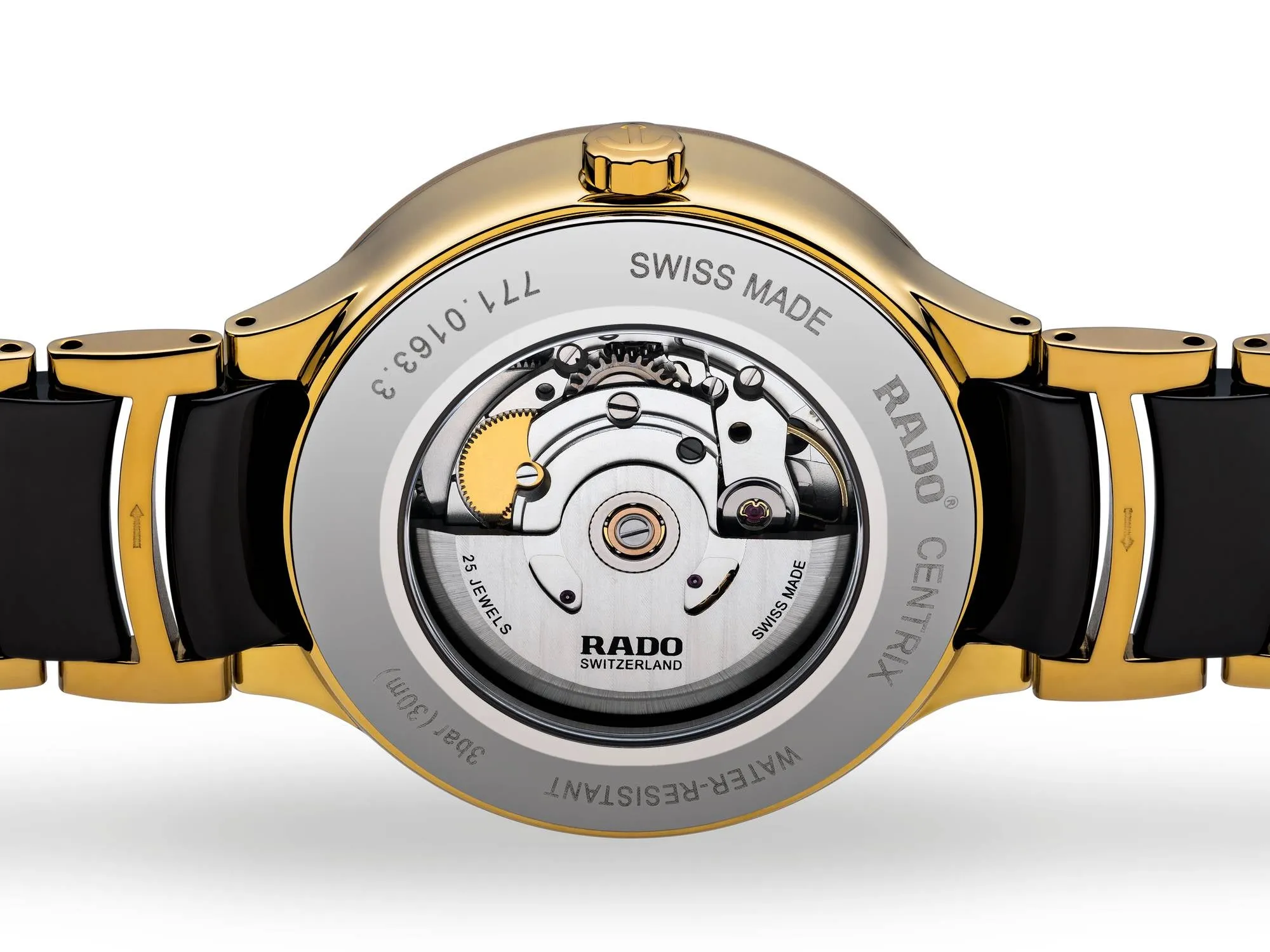 RD Watch Centrix Mens D