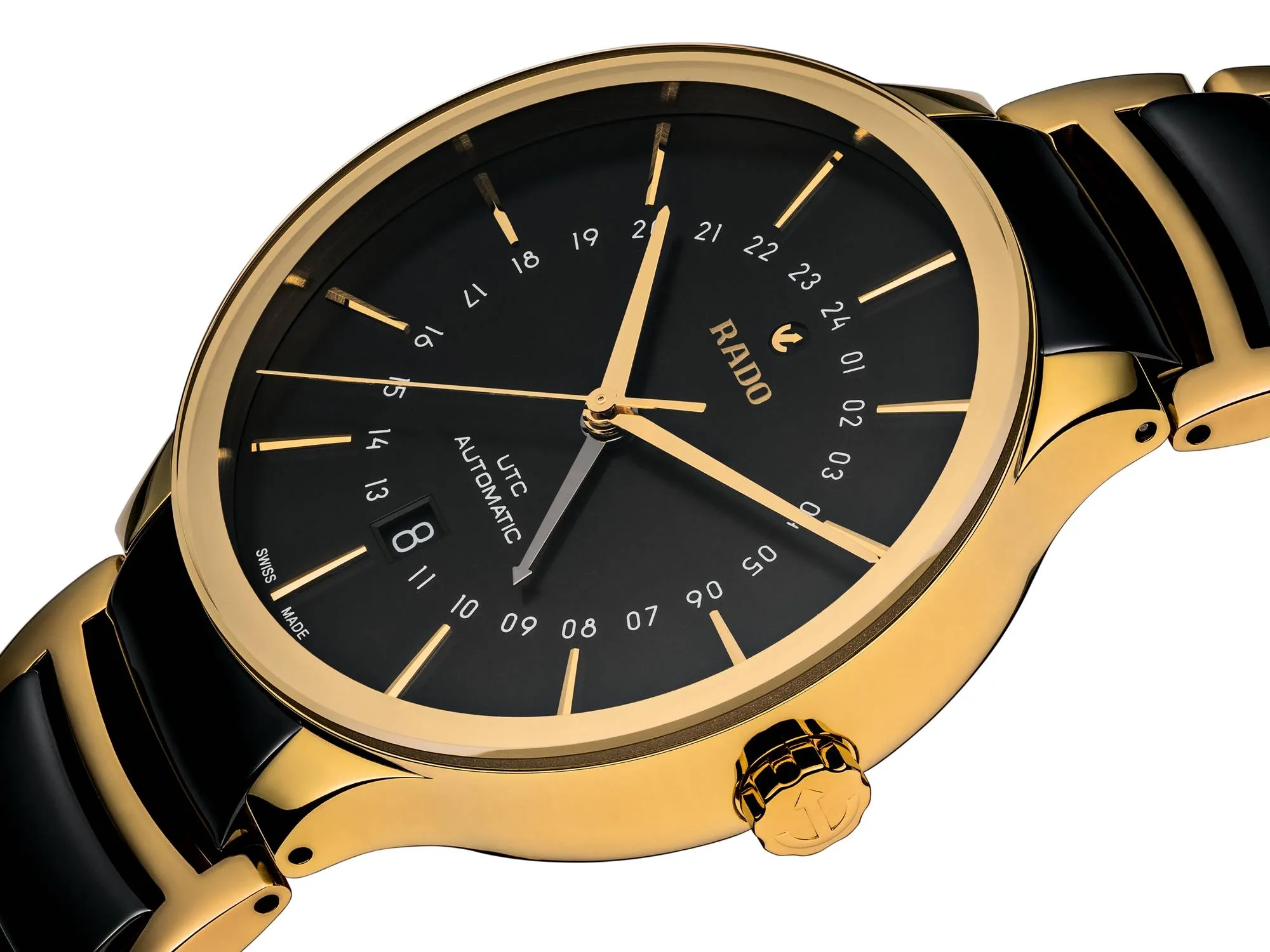 RD Watch Centrix Mens D