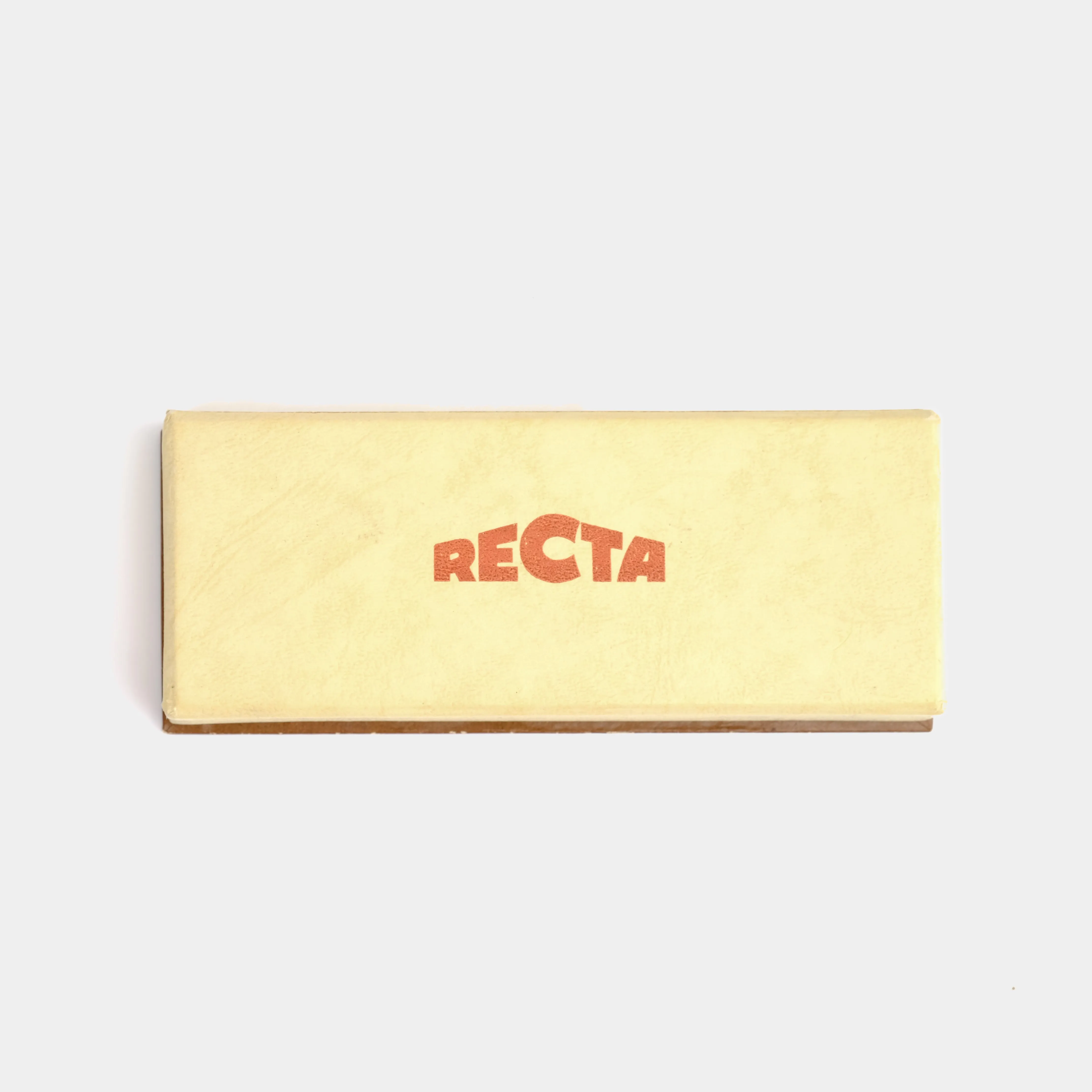 Recta XBC 1/0a Grand Prix Automatic Circa 1948 Wristwatch
