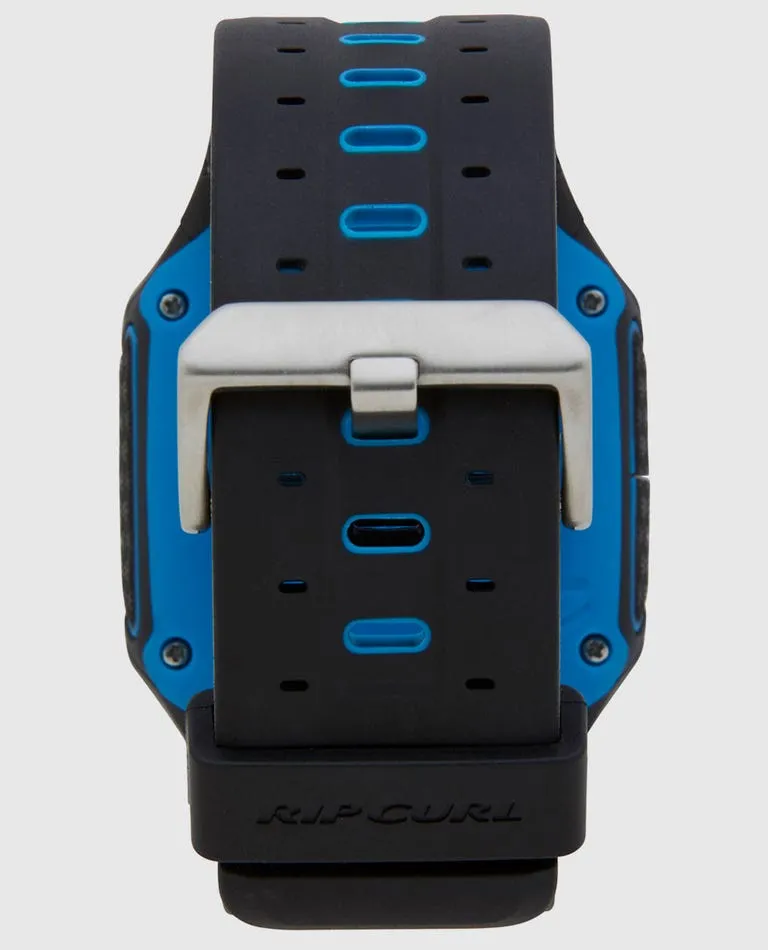Rip Curl Search GPS 2 Watch-Blue