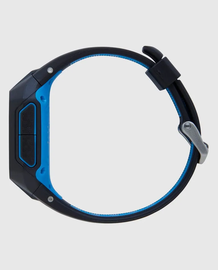 Rip Curl Search GPS 2 Watch-Blue