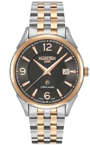 Roamer Swiss Matic 550660-49-54-50