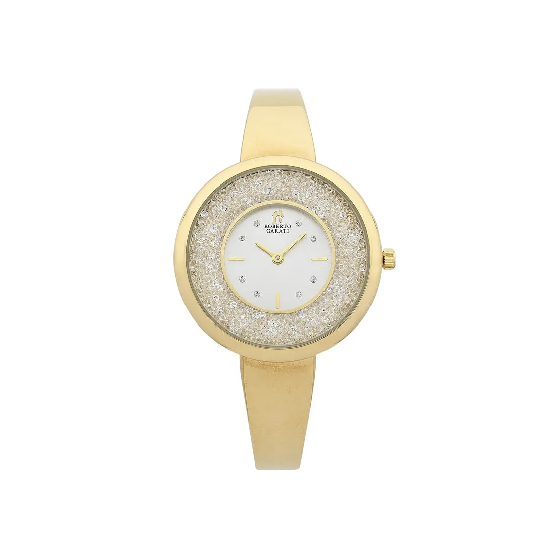 Roberto Carati Zoe Gold Watch GT692-38MM-V2