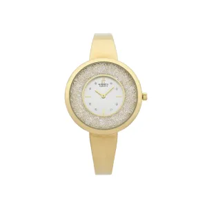 Roberto Carati Zoe Gold Watch GT692-38MM-V2