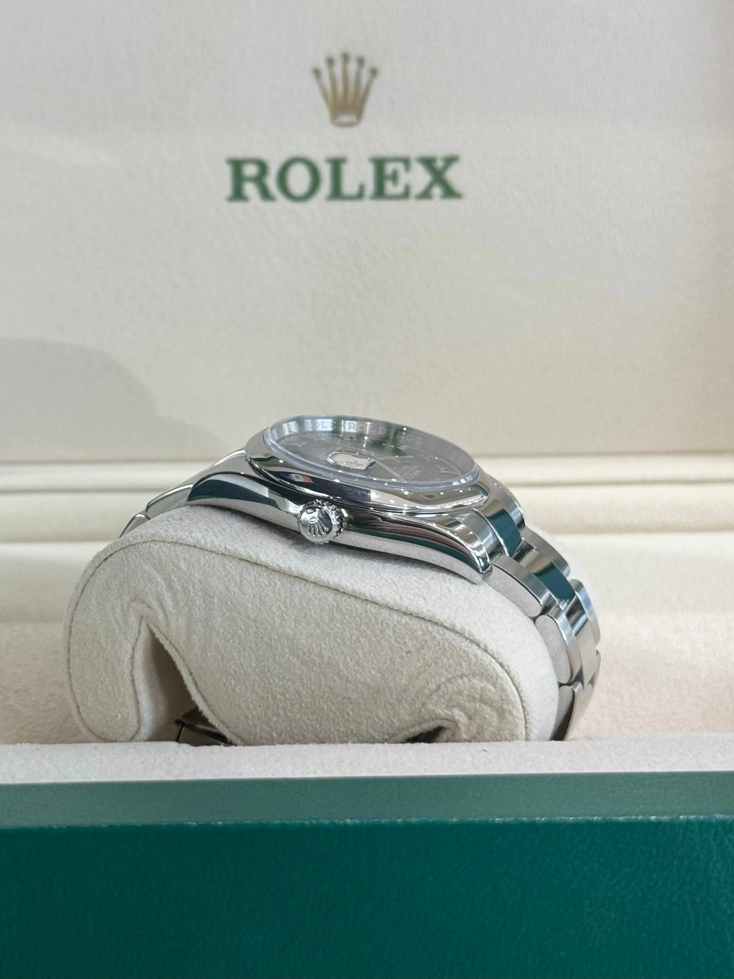 Rolex Datejust 36 116200