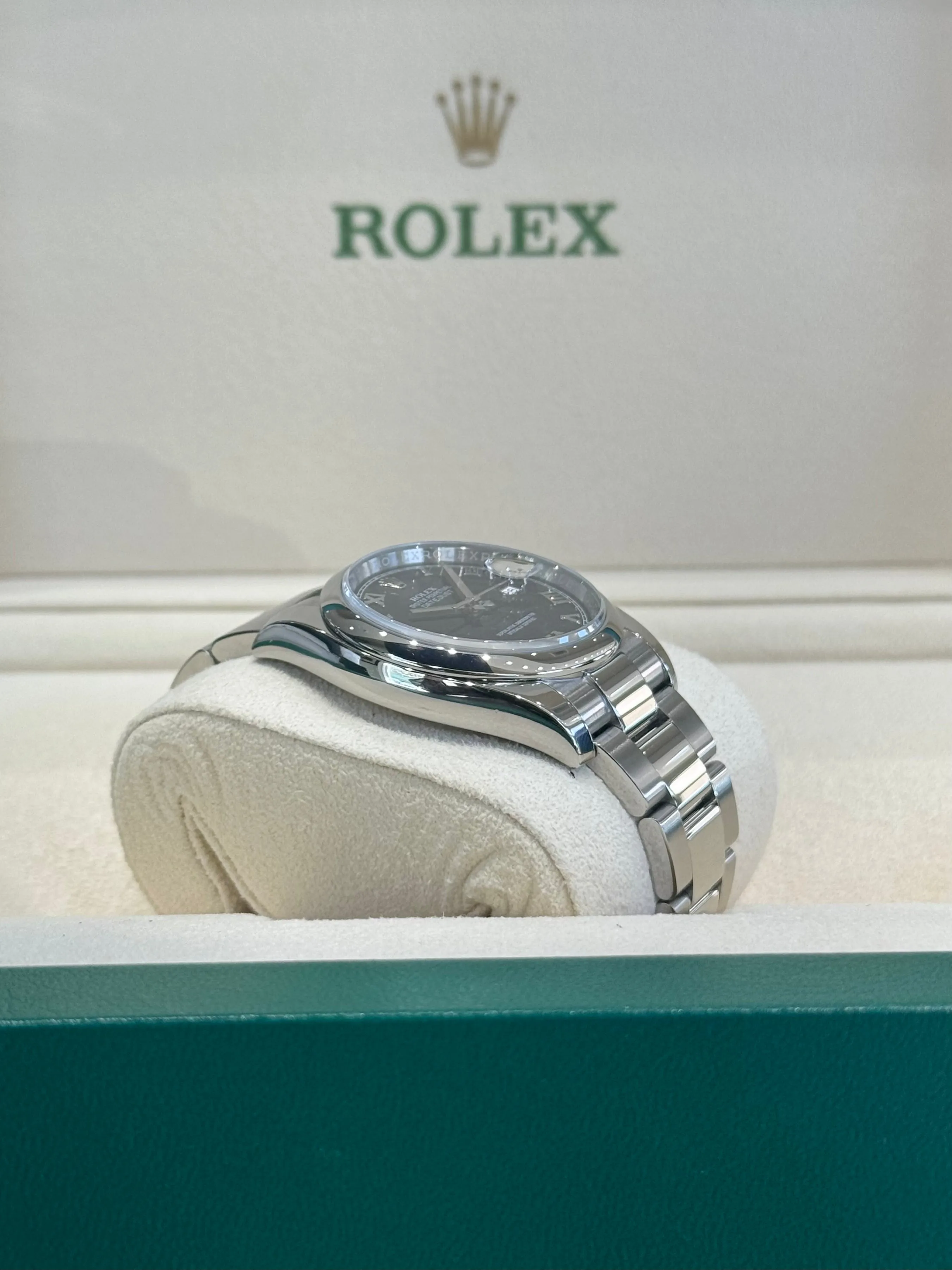 Rolex Datejust 36 116200