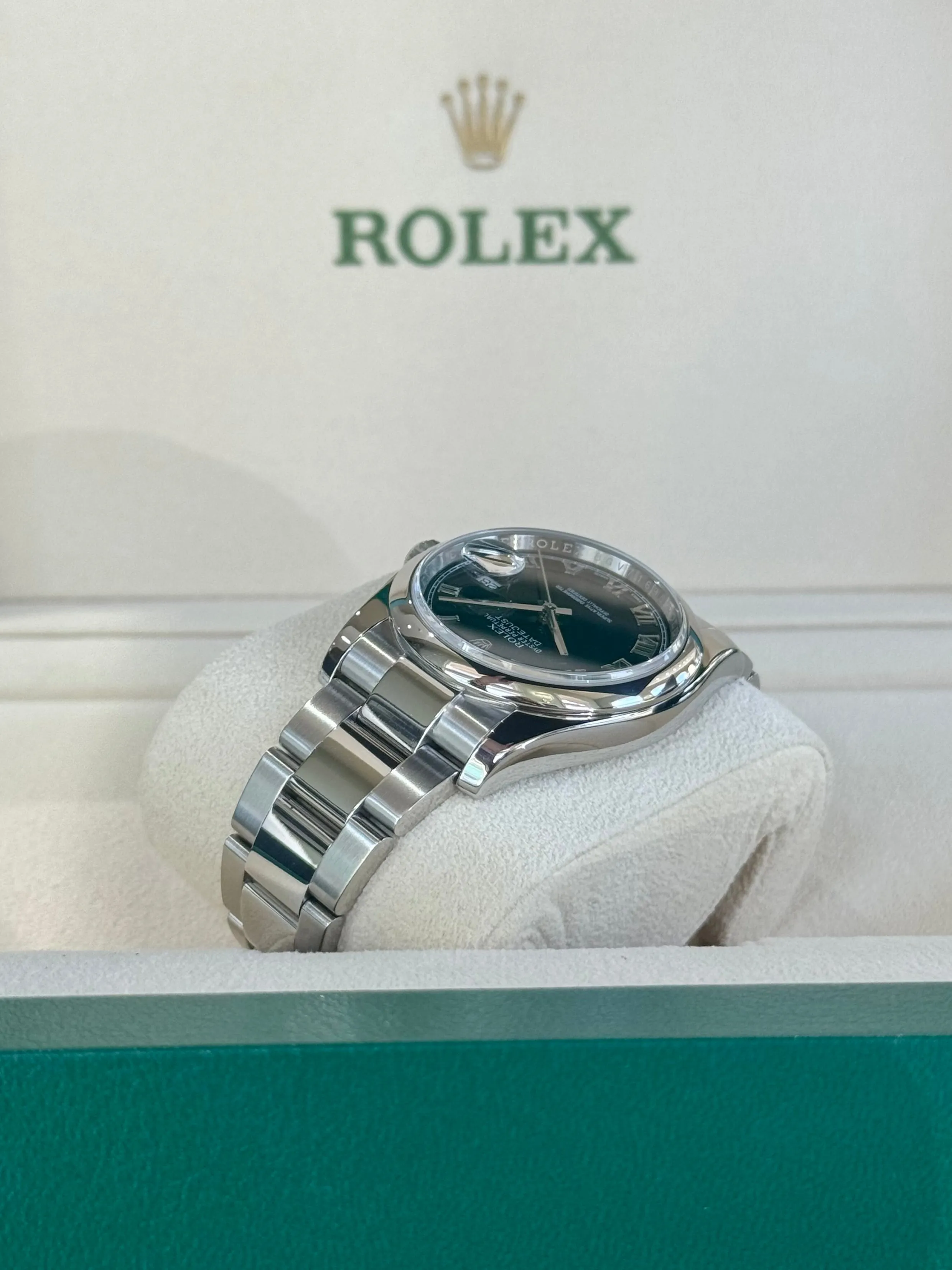 Rolex Datejust 36 116200