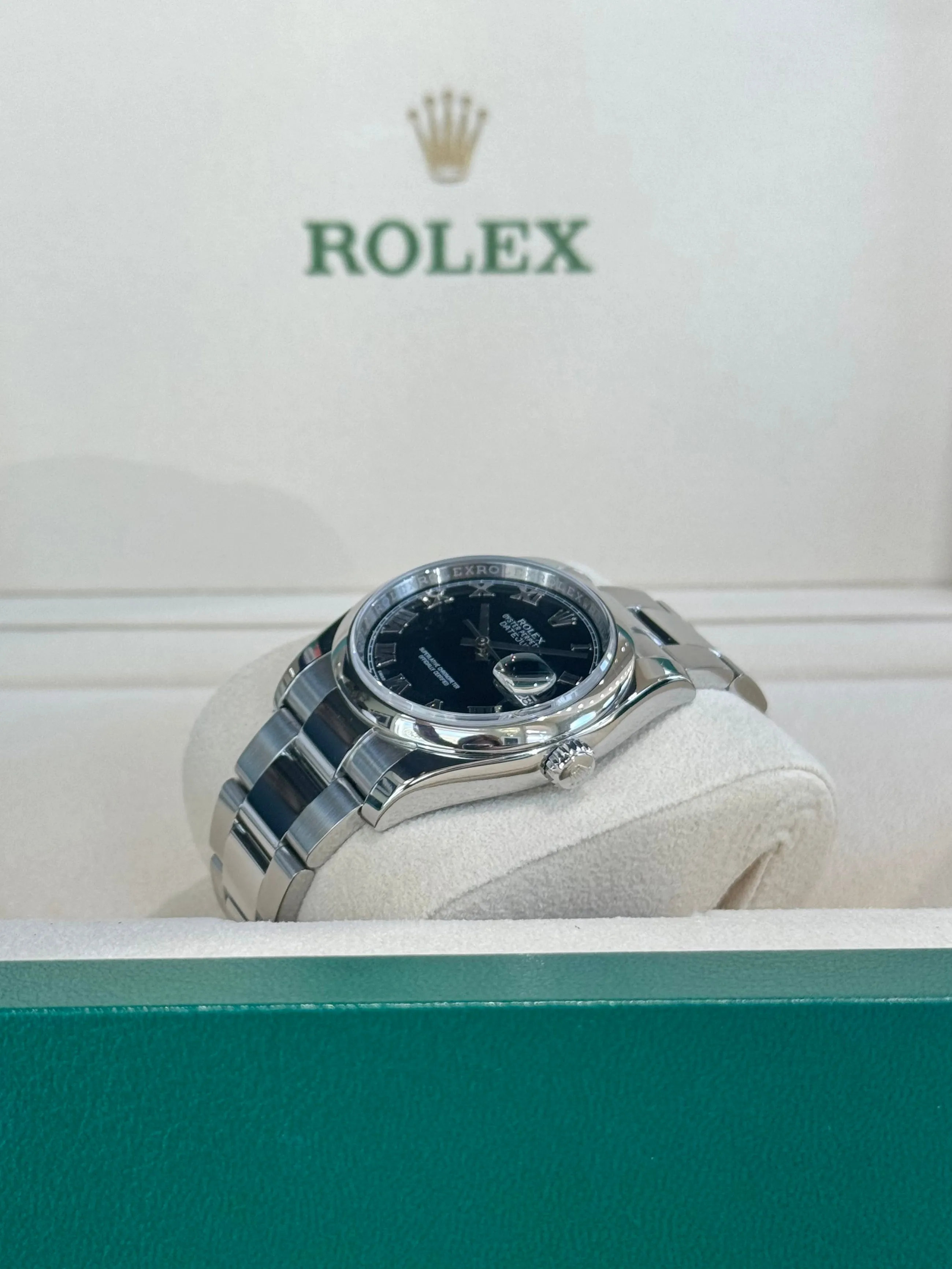Rolex Datejust 36 116200