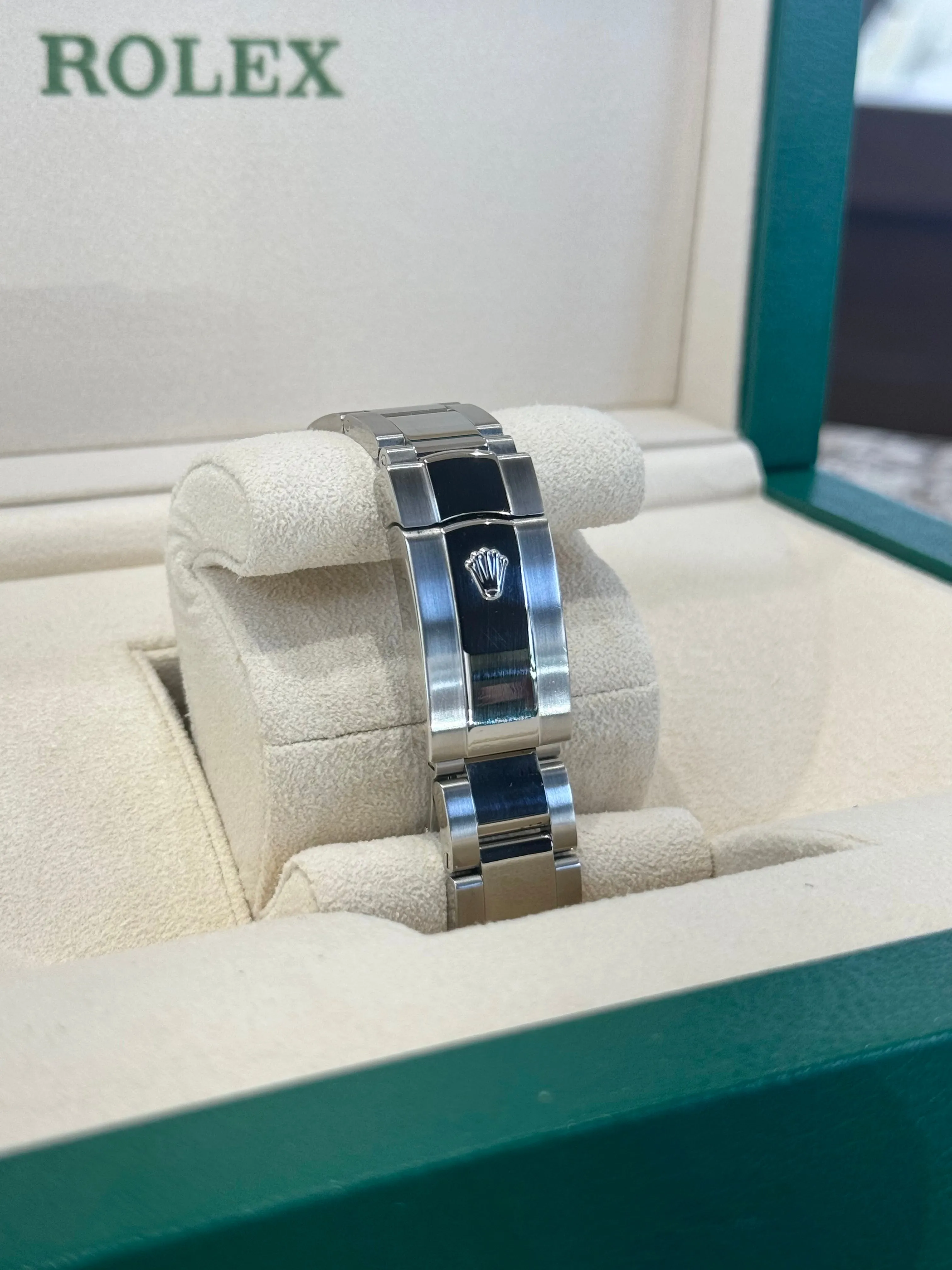 Rolex Datejust 36 116200