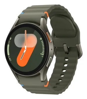 Samsung Galaxy Watch 7 40mm Bluetooth Green Sm-L300nzgaphe