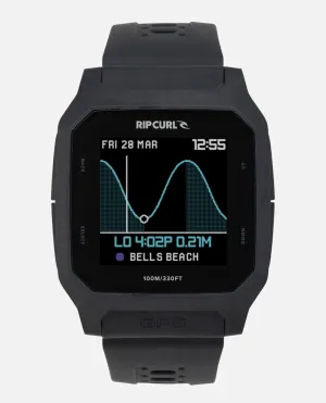 Search GPS 3 Watch - Midnight