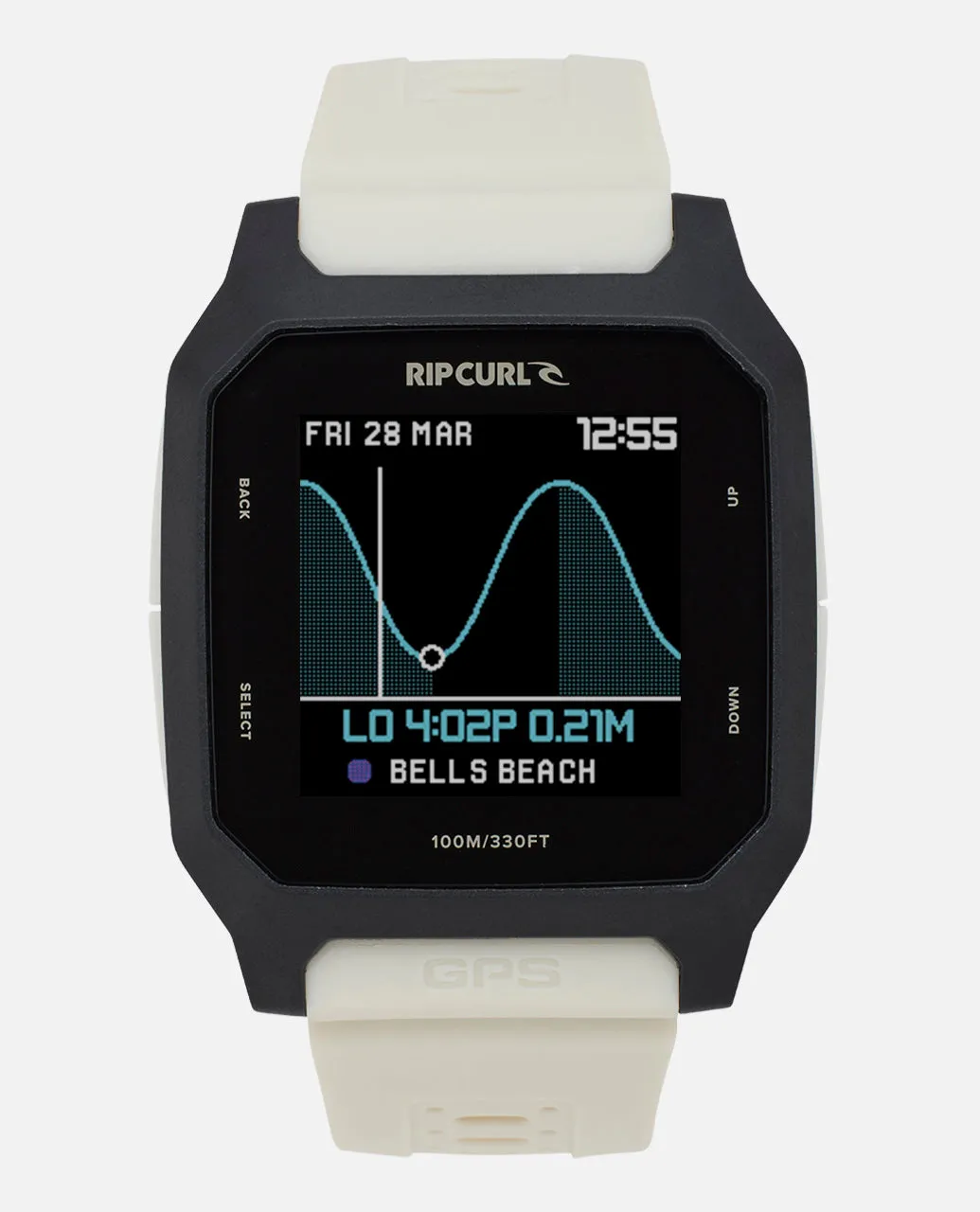 Search GPS 3 Watch - Natural