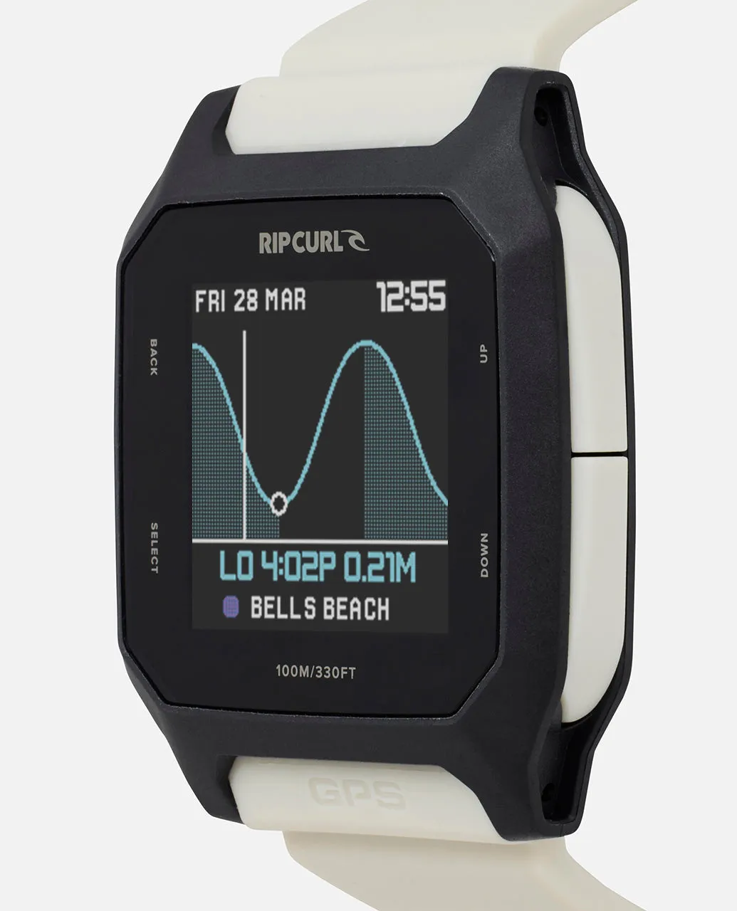 Search GPS 3 Watch - Natural