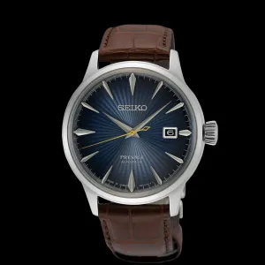 Seiko - Presage Automatic 50M SRPK15J