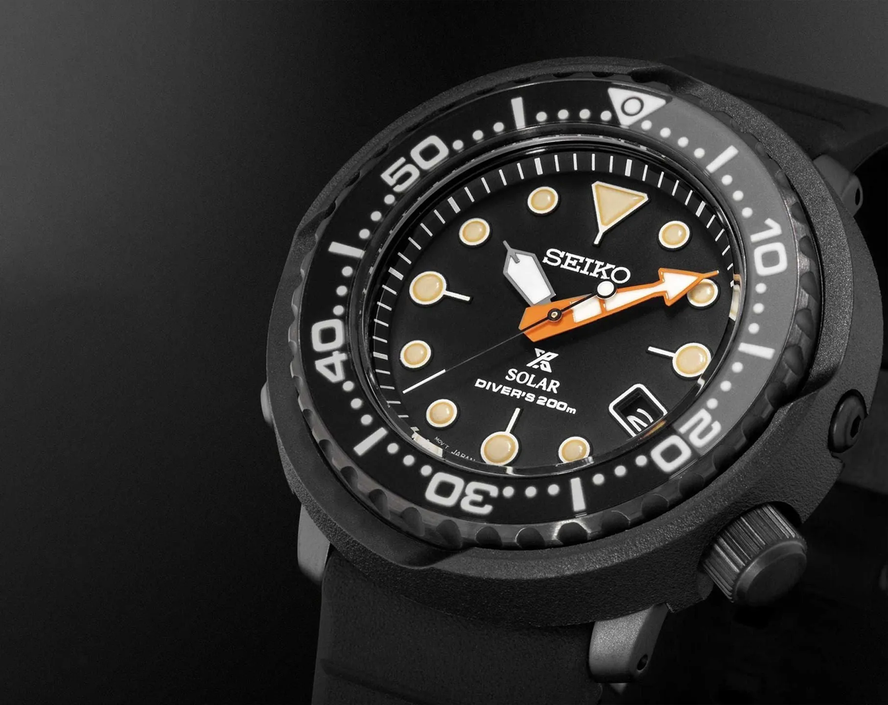 Seiko Solar Limited Edition Gents Watch