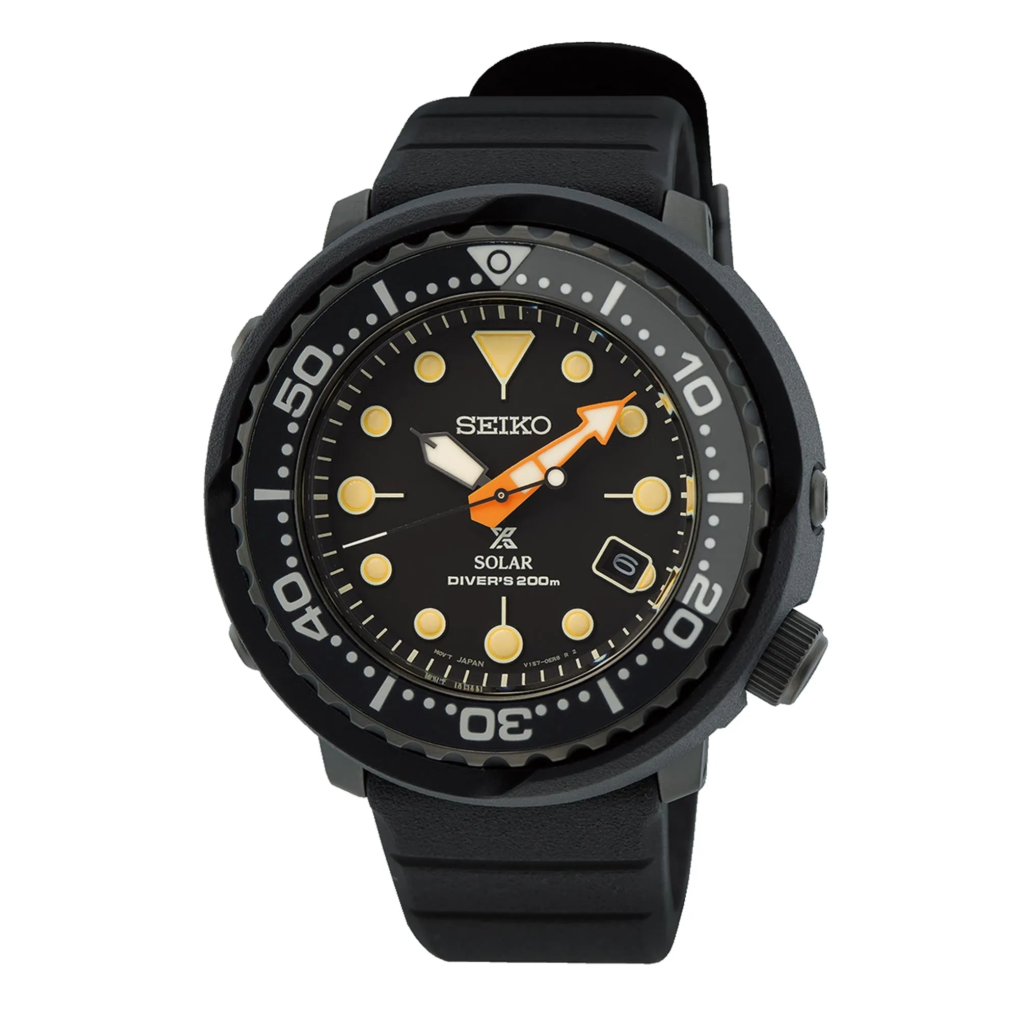 Seiko Solar Limited Edition Gents Watch