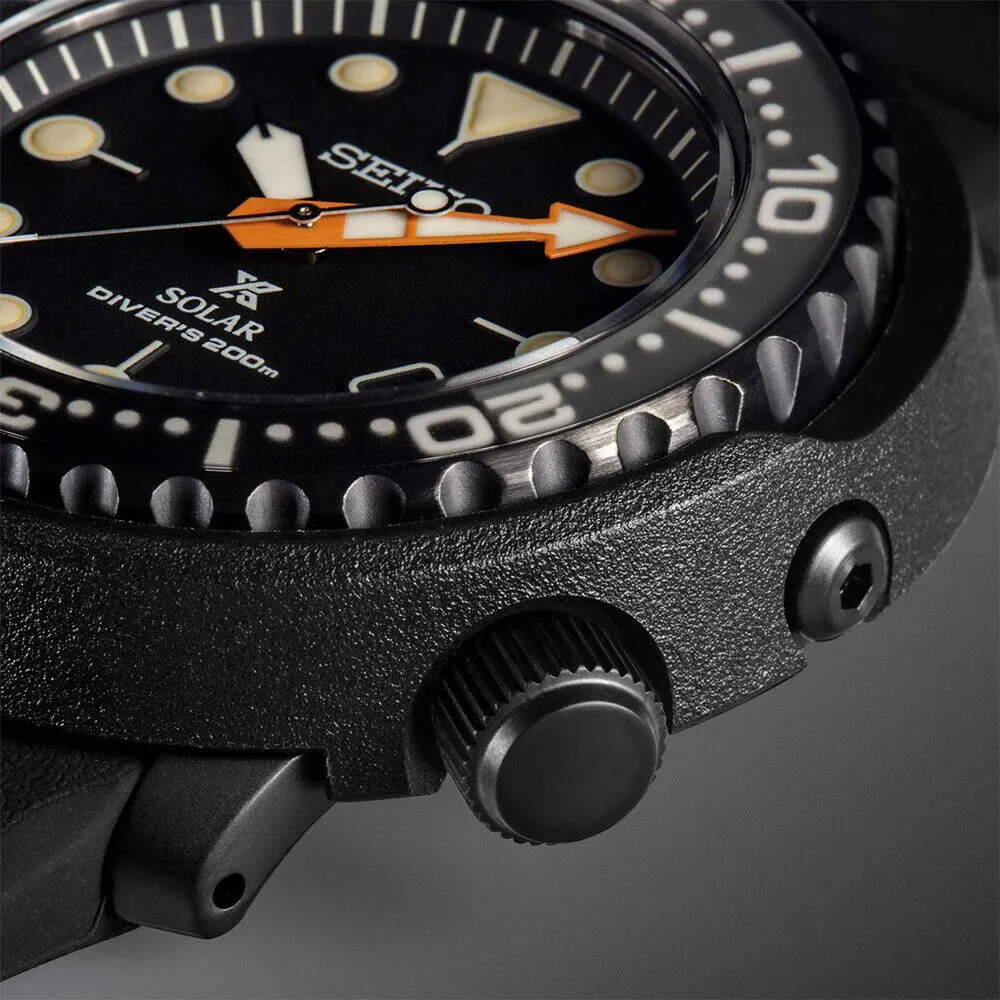 Seiko Solar Limited Edition Gents Watch