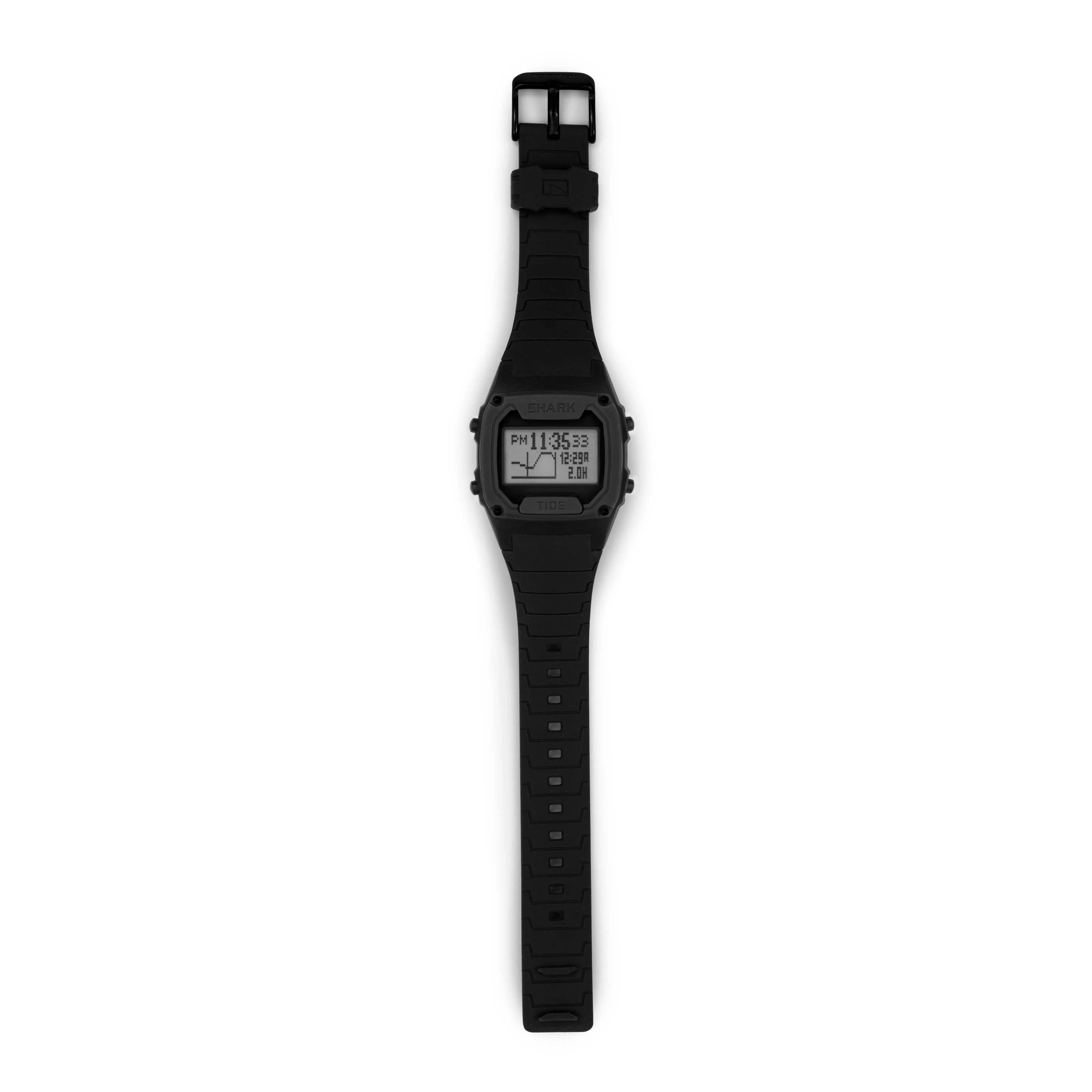 SHARK CLASSIC TIDE 600 BLACK (POS)