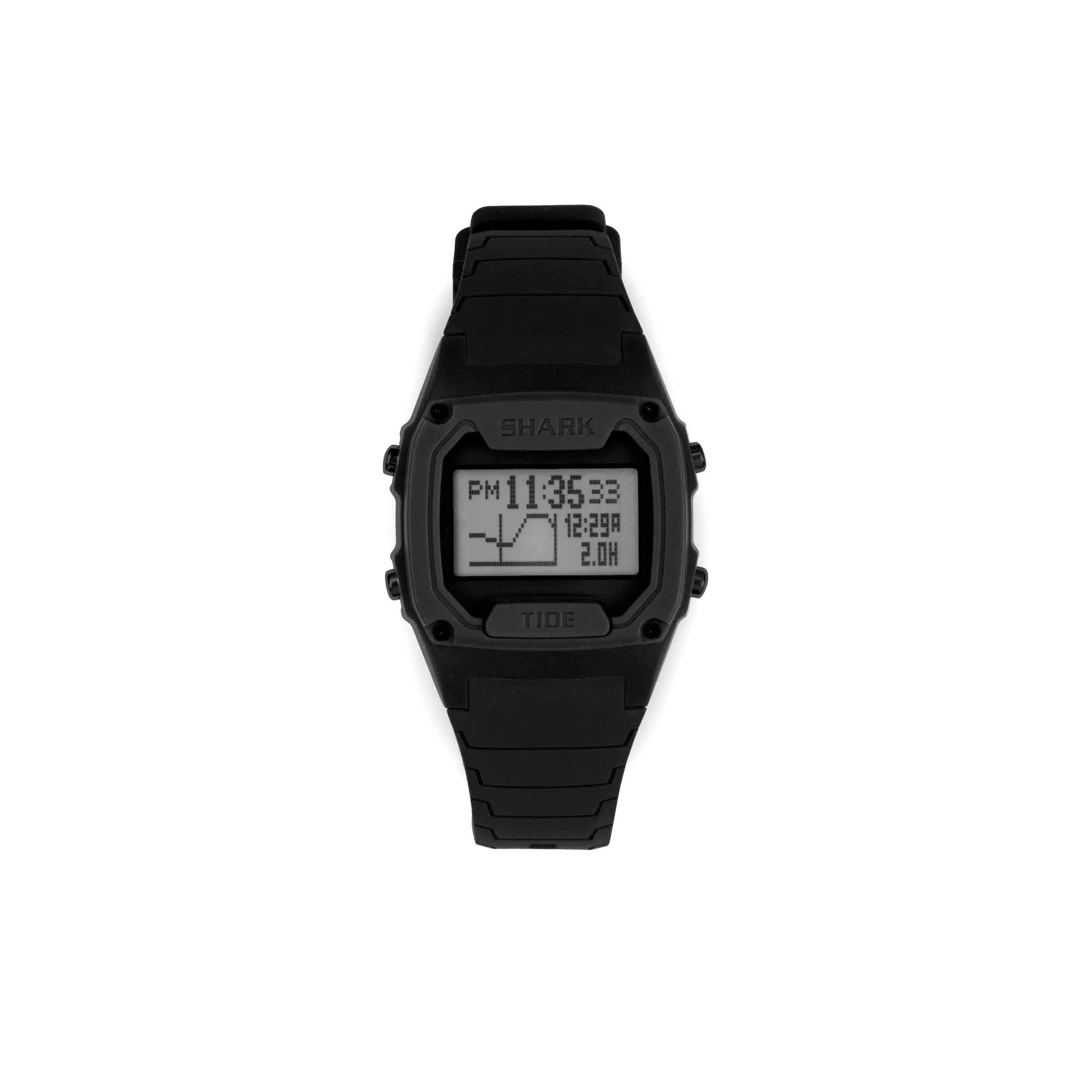 SHARK CLASSIC TIDE 600 BLACK (POS)