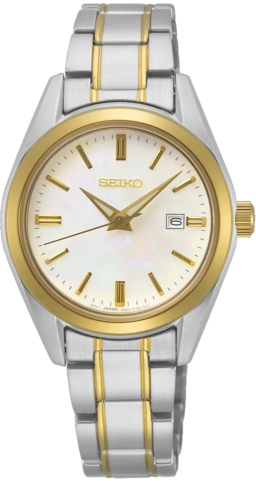 SIK Watch Ladies
