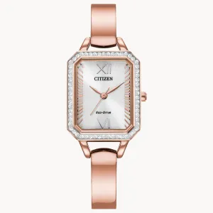 SILHOUETTE CRYSTAL - EM0983-51A