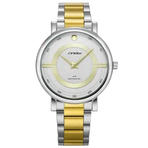 Sinobi Luxury Business high-end Watch S9838G Quartz