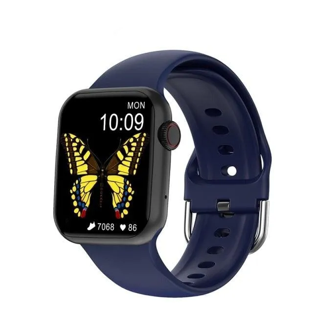 SitopWear 44mm Smart Watch