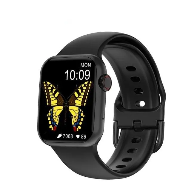 SitopWear 44mm Smart Watch