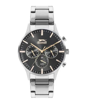 Slazenger - SL.9.2214.2.03 - Quartz Male Metal Dial Watch