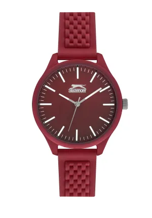 Slazenger - SL.9.6370.3.04 - Stainless Steel Watch For Women