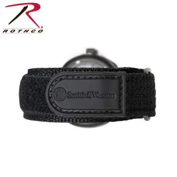 Smith & Wesson Commando Watch
