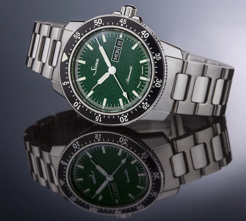SN Watch 14 St Sa I MG H-Link Bracelet