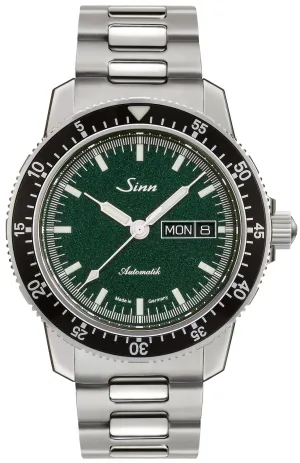 SN Watch 14 St Sa I MG H-Link Bracelet