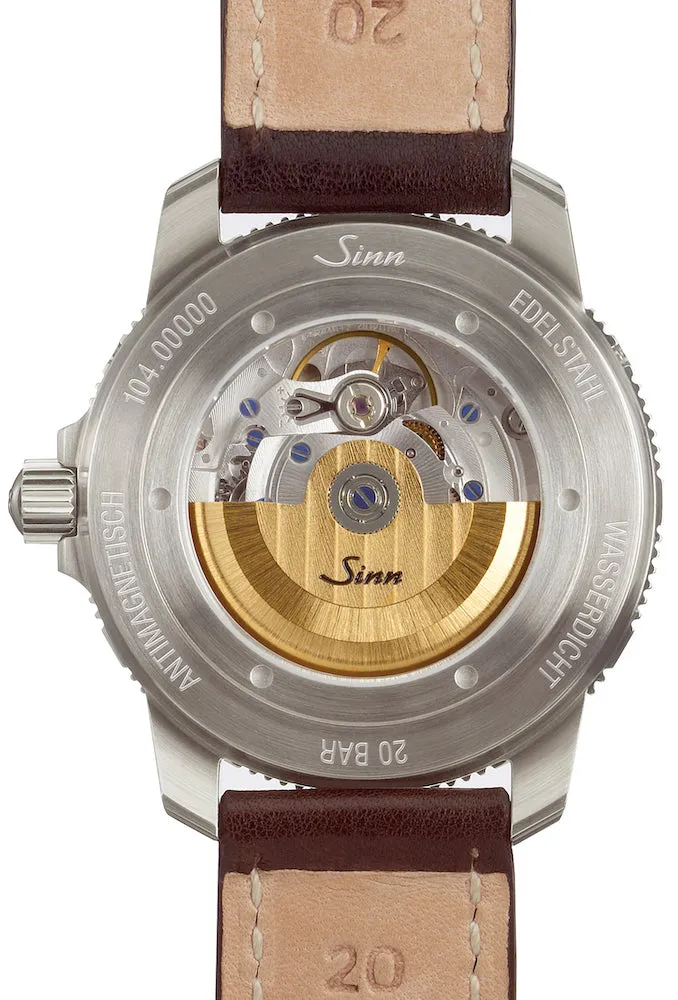 SN Watch 14 St Sa I MG H-Link Bracelet