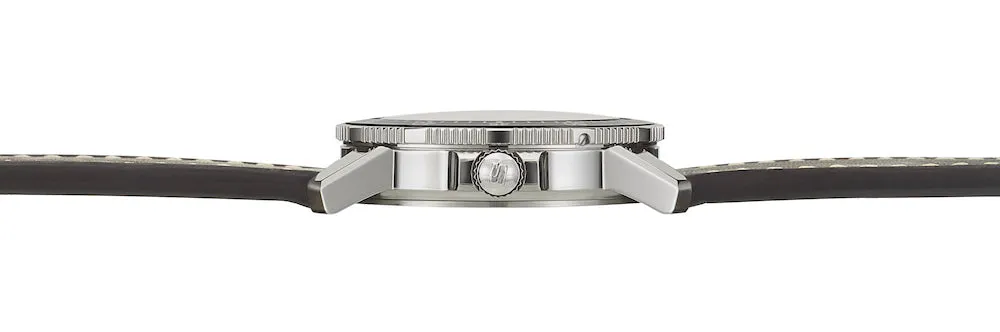 SN Watch 14 St Sa I MG H-Link Bracelet