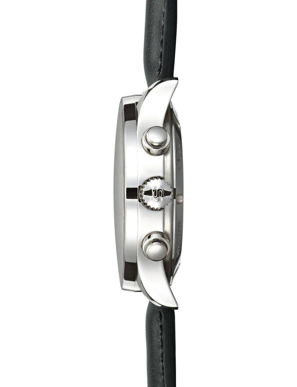 SN Watch 652 Finance District Bracelet-Leather