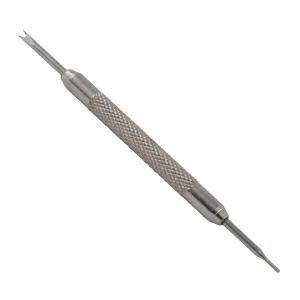 SPRING BAR PIN REMOVER FOR ROLEX 116610 WATCH BAND SMALL OPENING LUG AREA TOOL