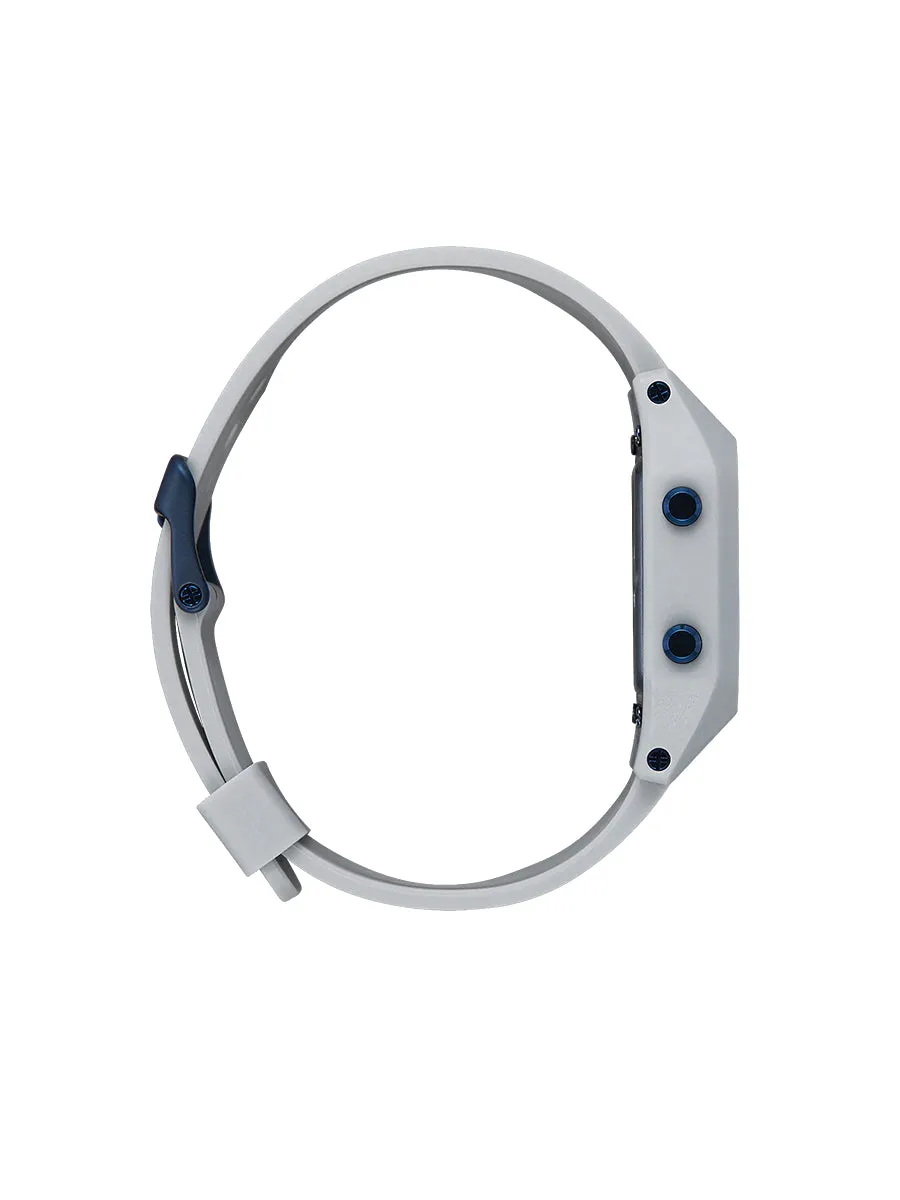 Staple Watch - Light Gray