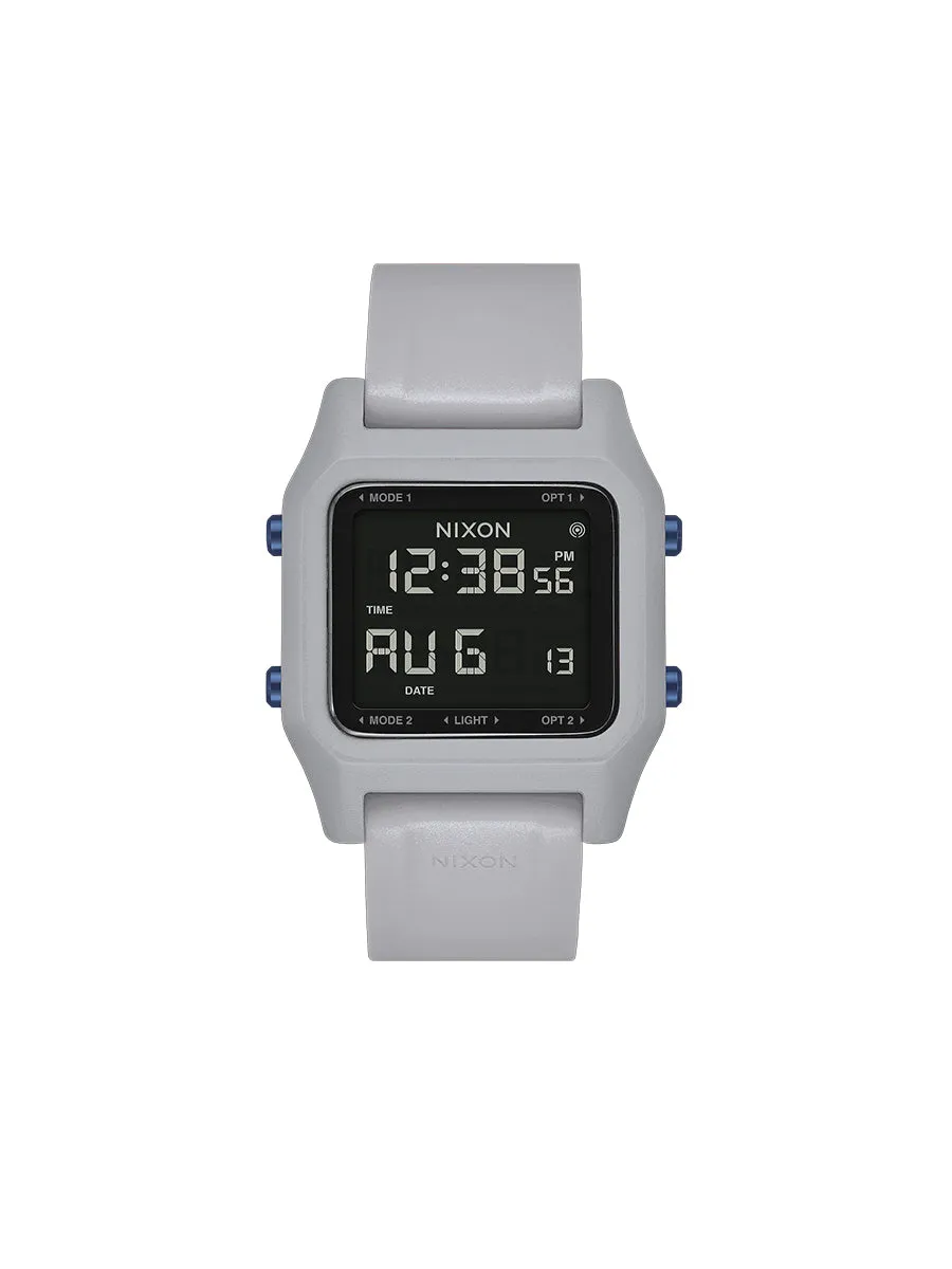 Staple Watch - Light Gray