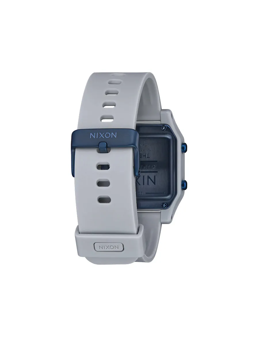 Staple Watch - Light Gray