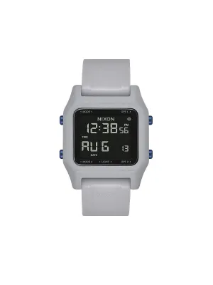 Staple Watch - Light Gray