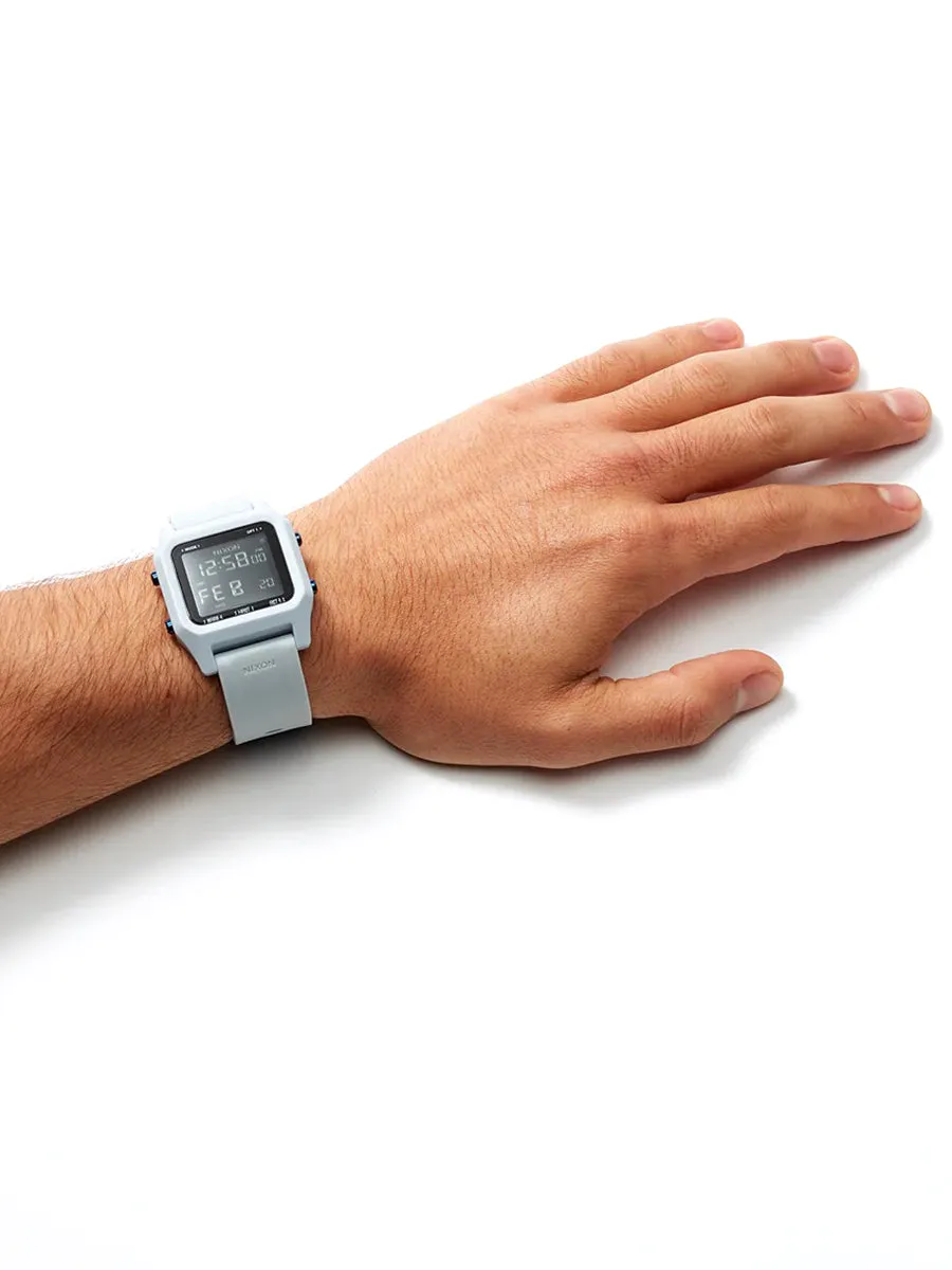 Staple Watch - Light Gray