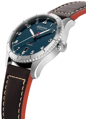 Startimer Pilot