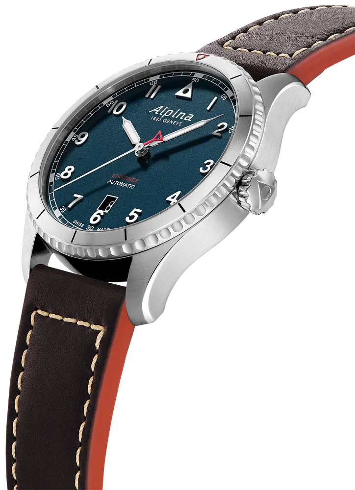 Startimer Pilot