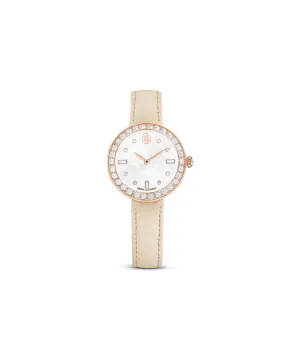 SWAROVSKI CERTA WATCH, SWISS MADE