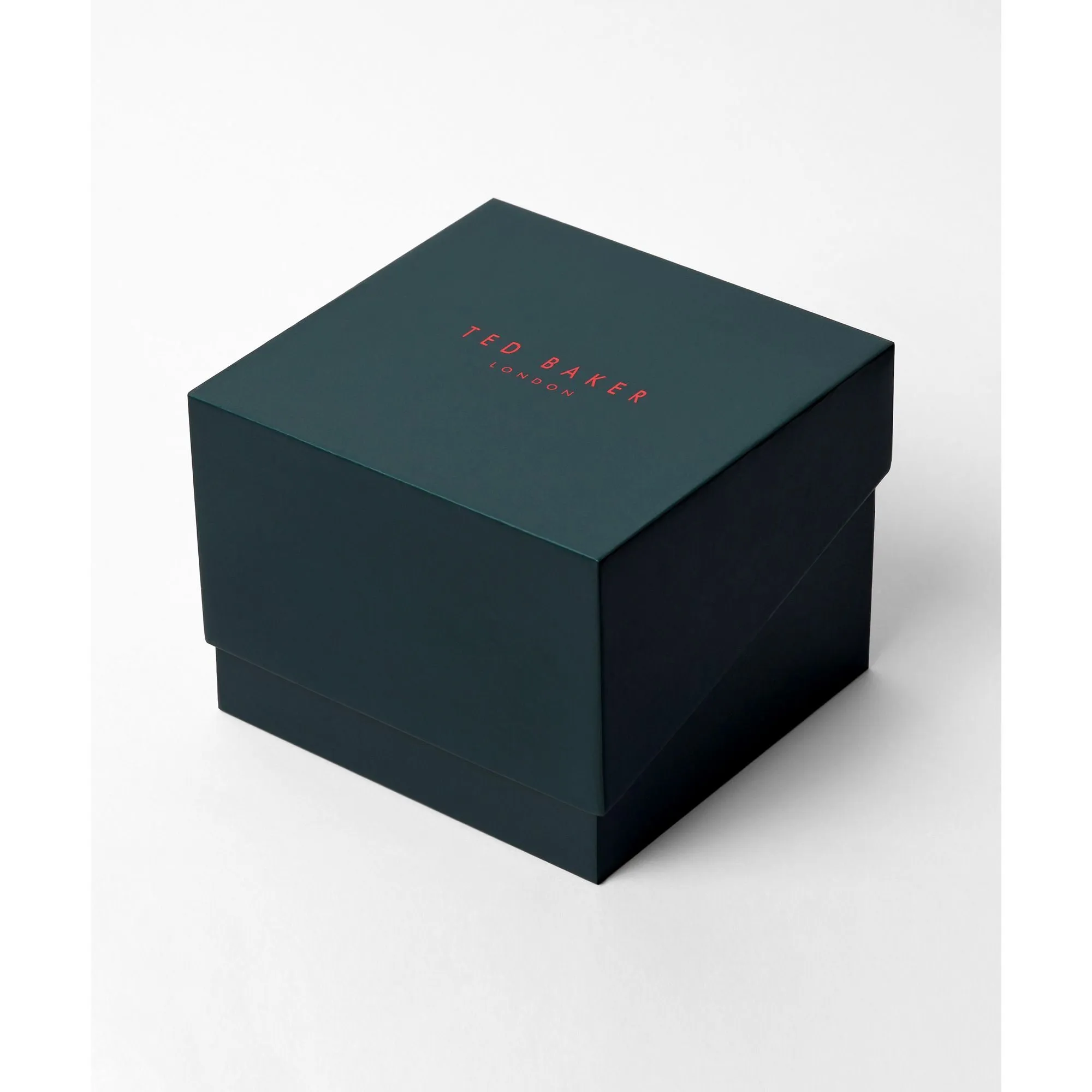 Ted Baker Champagne Dial Women Watch - BKPMSS204